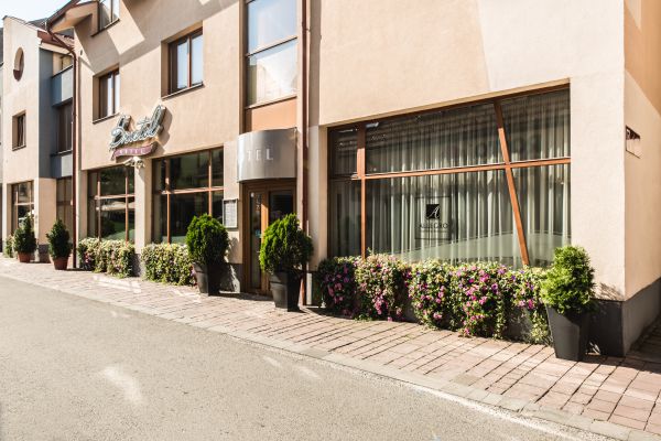 Boutique Bristol (Košice)